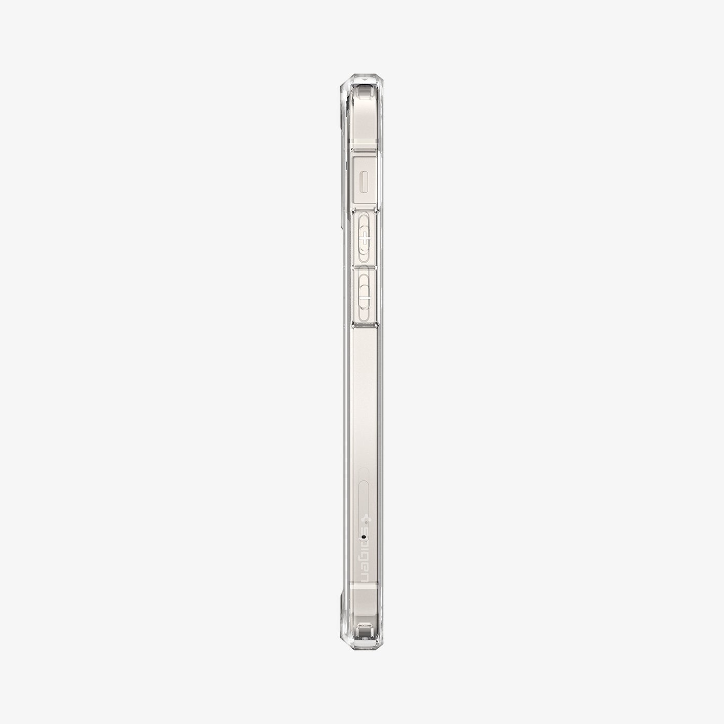 iPhone 12 Series - Ultra Hybrid (Mag Fit)