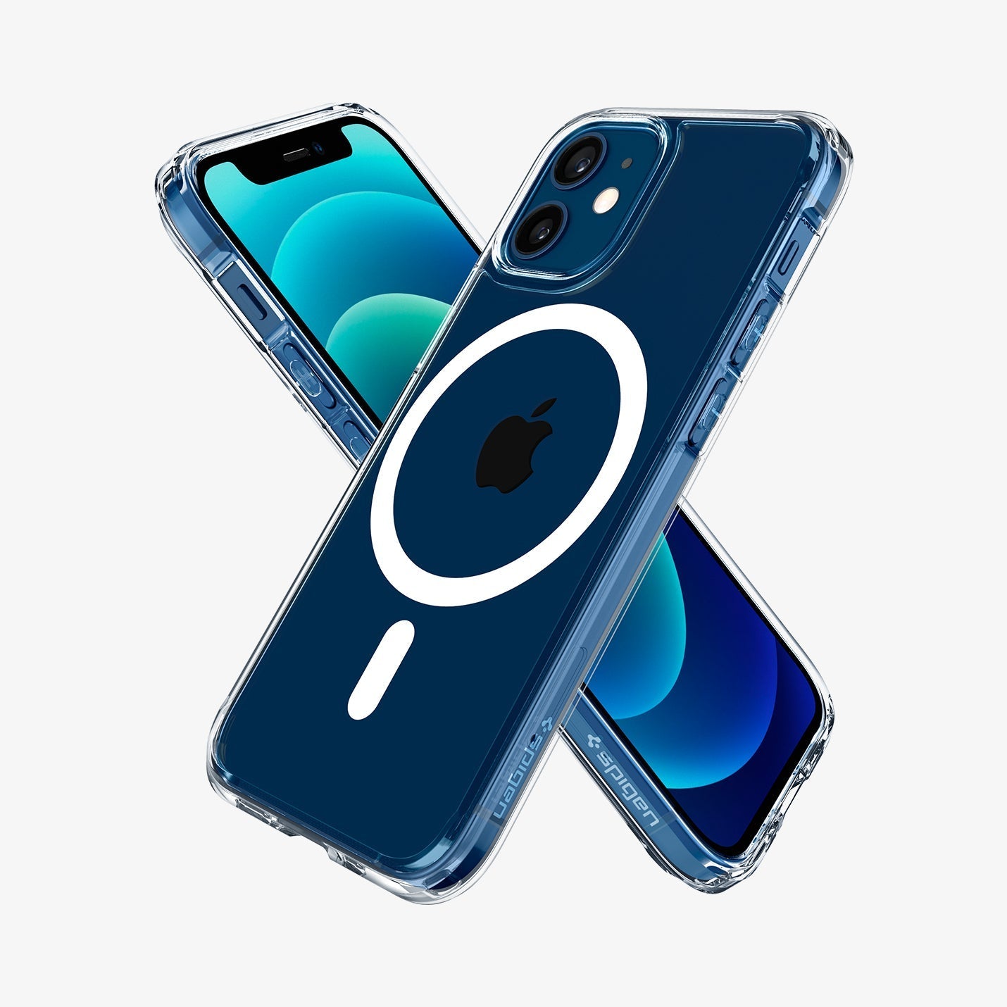 iPhone 12 Series - Ultra Hybrid (Mag Fit)