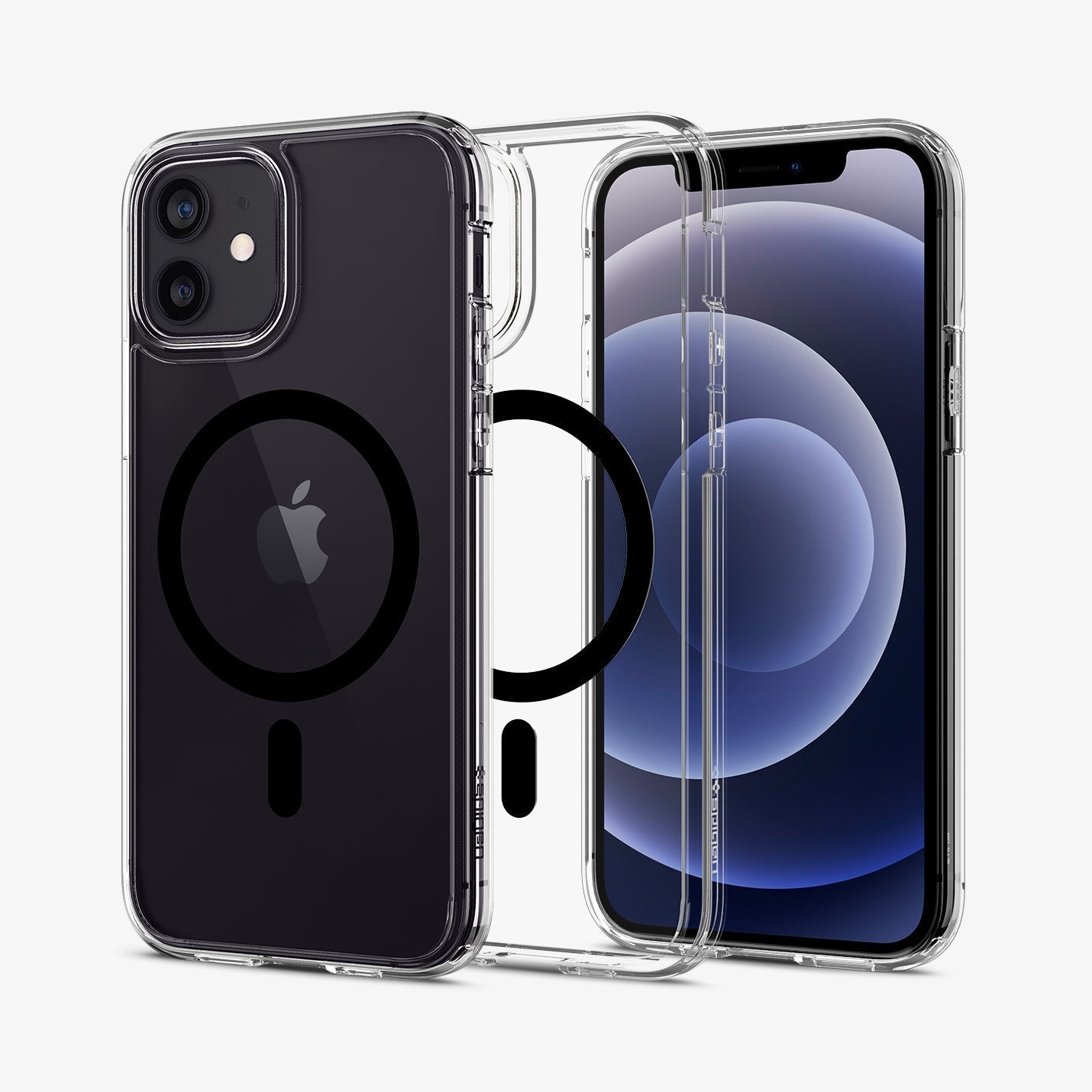 iPhone 12 Series - Ultra Hybrid (Mag Fit)