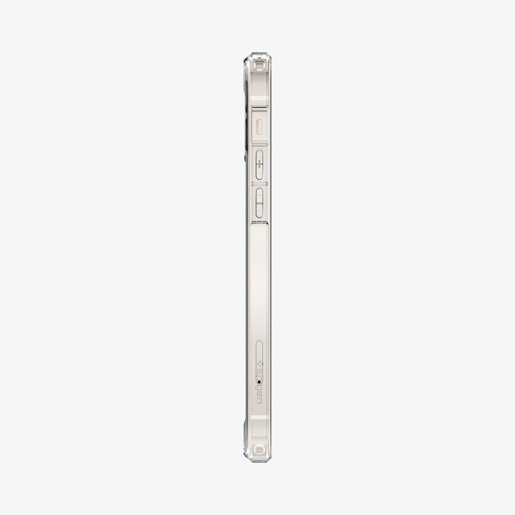 iPhone 12 Series - Ultra Hybrid (Mag Fit)