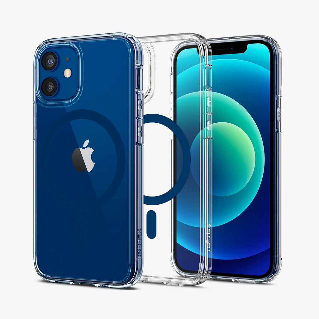 iPhone 12 Series - Ultra Hybrid (Mag Fit)