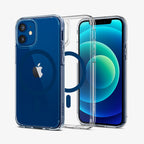 iPhone 12 Series - Ultra Hybrid (Mag Fit)