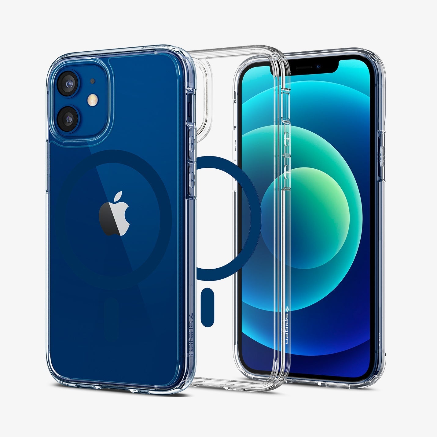 iPhone 12 Series - Ultra Hybrid (Mag Fit)