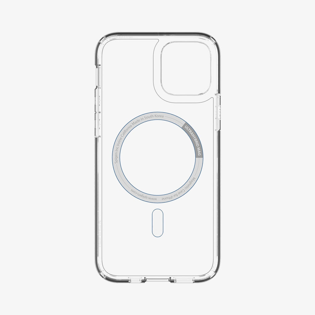 iPhone 12 Series - Ultra Hybrid (Mag Fit)