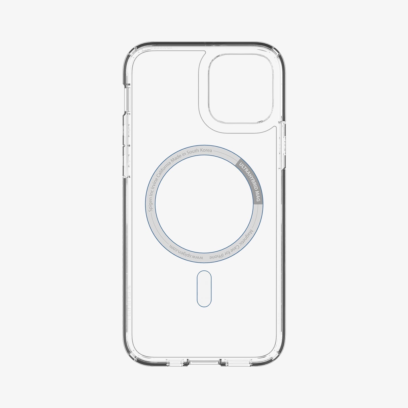 iPhone 12 Series - Ultra Hybrid (Mag Fit)