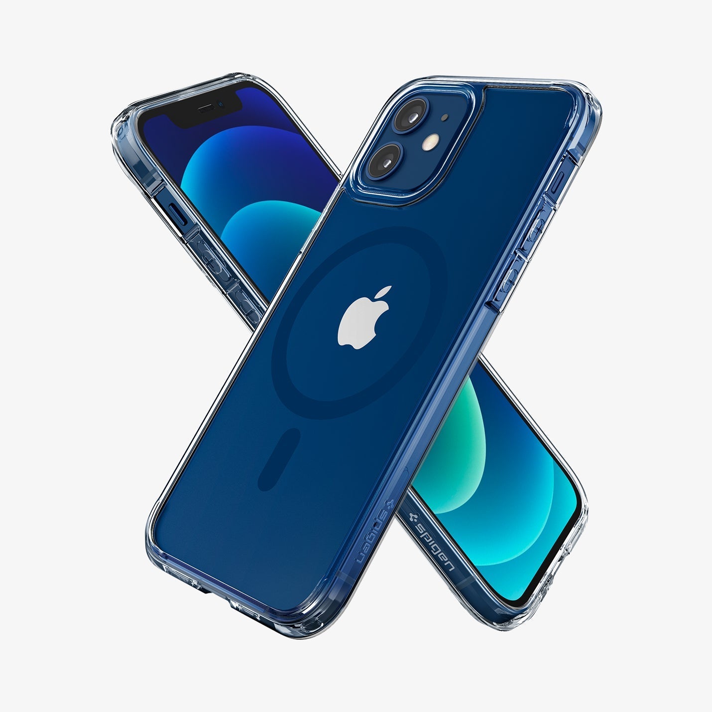 iPhone 12 Series - Ultra Hybrid (Mag Fit)