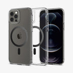 iPhone 12 Series - Ultra Hybrid (Mag Fit)
