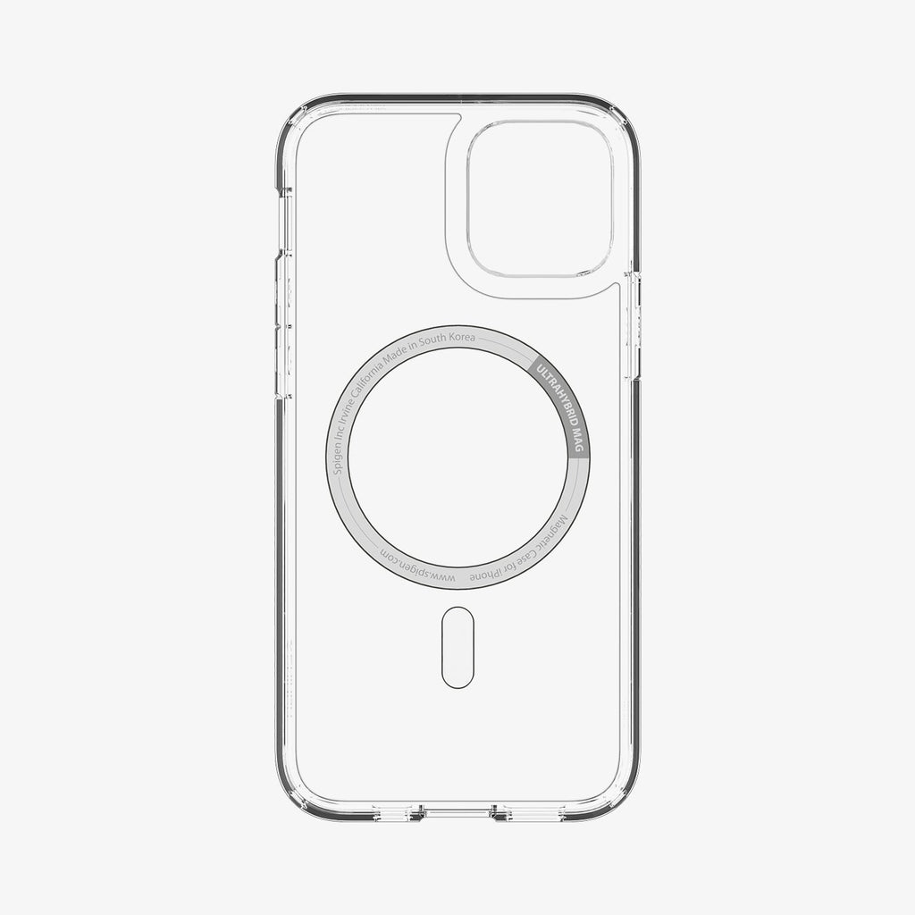 iPhone 12 Series - Ultra Hybrid (Mag Fit)