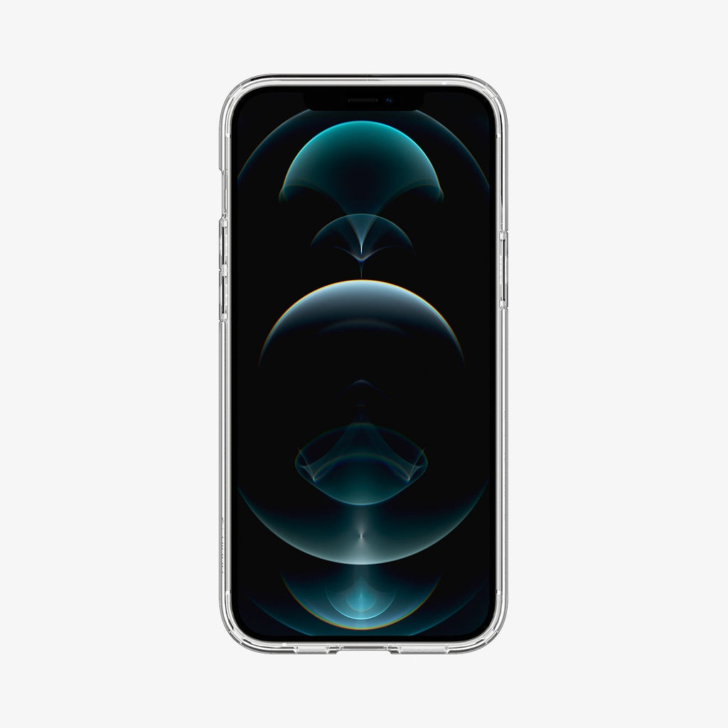 iPhone 12 Series - Ultra Hybrid (Mag Fit)