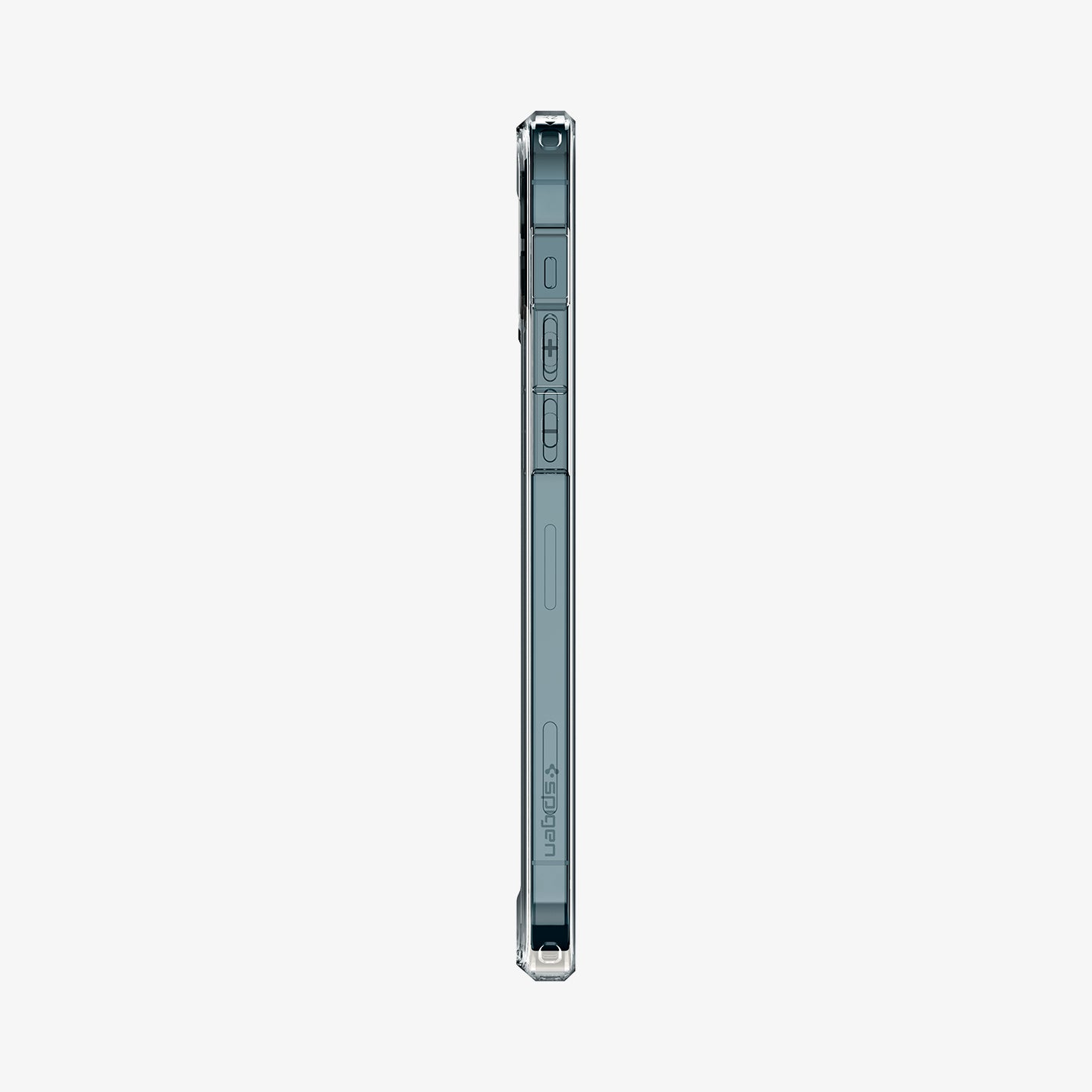 iPhone 12 Series - Ultra Hybrid (Mag Fit)
