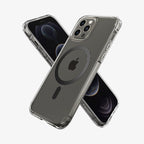 iPhone 12 Series - Ultra Hybrid (Mag Fit)