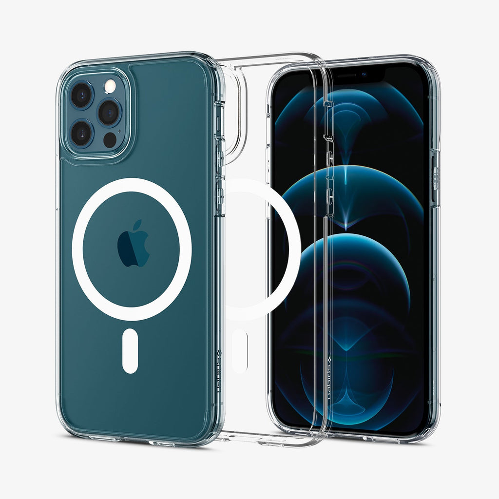 iPhone 12 Series - Ultra Hybrid (Mag Fit)