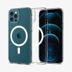 iPhone 12 Series - Ultra Hybrid (Mag Fit)