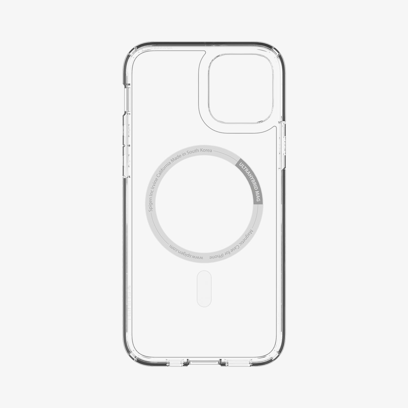 iPhone 12 Series - Ultra Hybrid (Mag Fit)