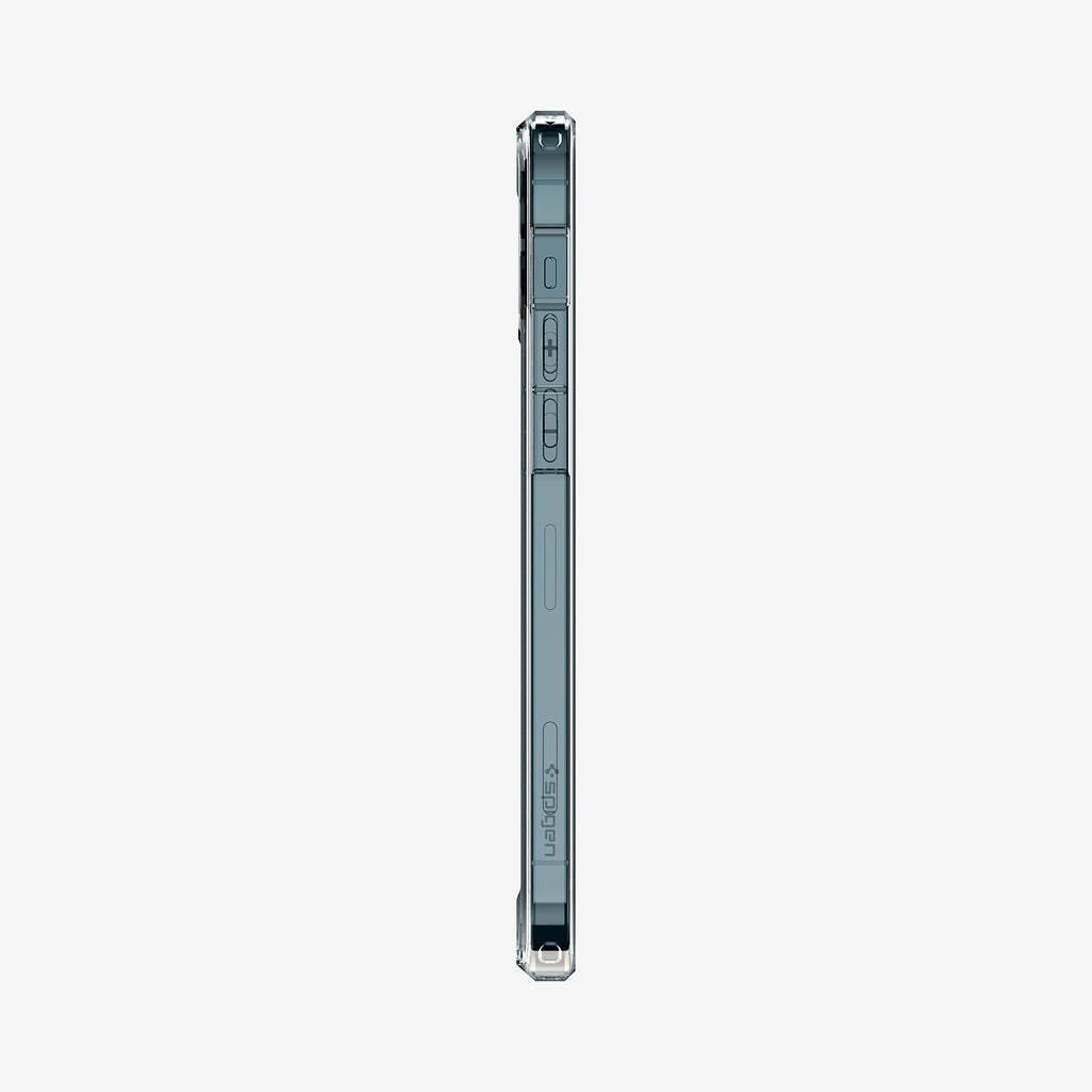 iPhone 12 Series - Ultra Hybrid (Mag Fit)