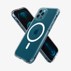 iPhone 12 Series - Ultra Hybrid (Mag Fit)