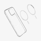 iPhone 12 Series - Ultra Hybrid (Mag Fit)