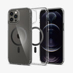 iPhone 12 Series - Ultra Hybrid (Mag Fit)