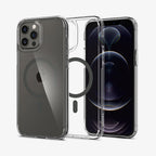iPhone 12 Series - Ultra Hybrid (Mag Fit)