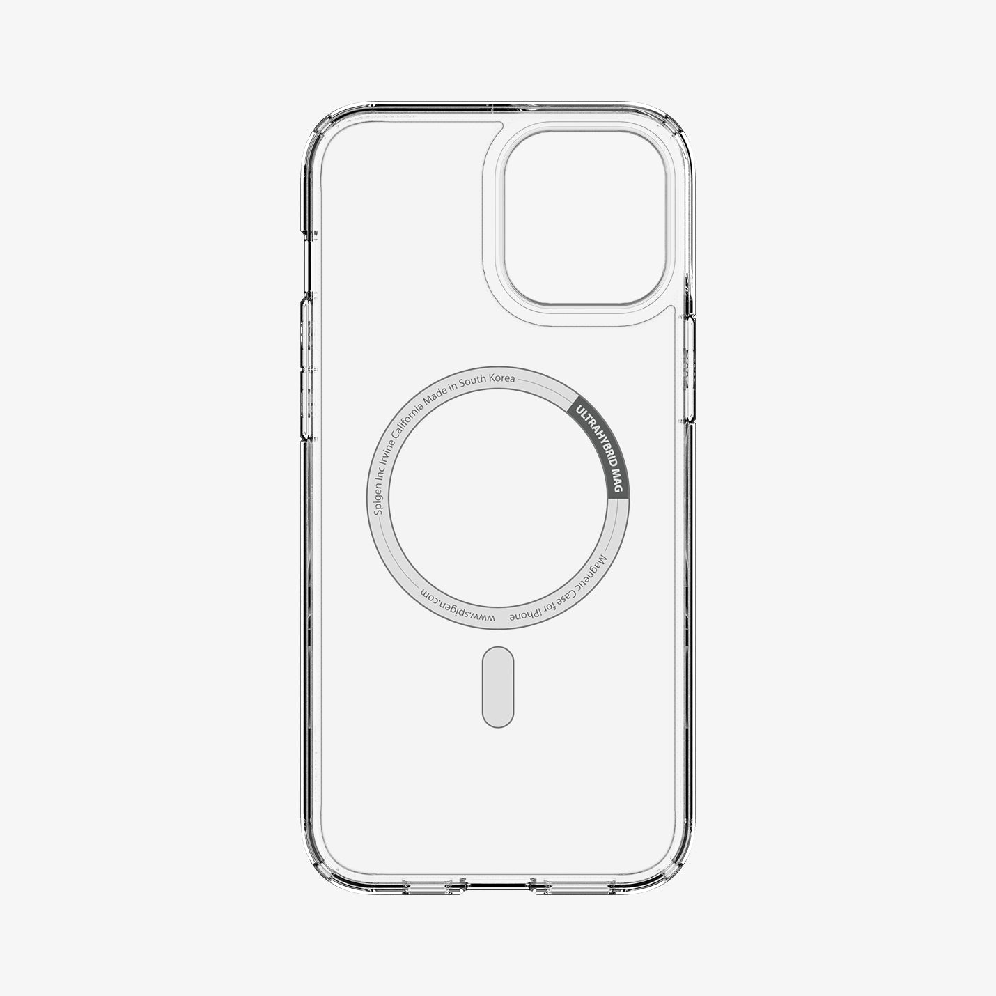 iPhone 12 Series - Ultra Hybrid (Mag Fit)