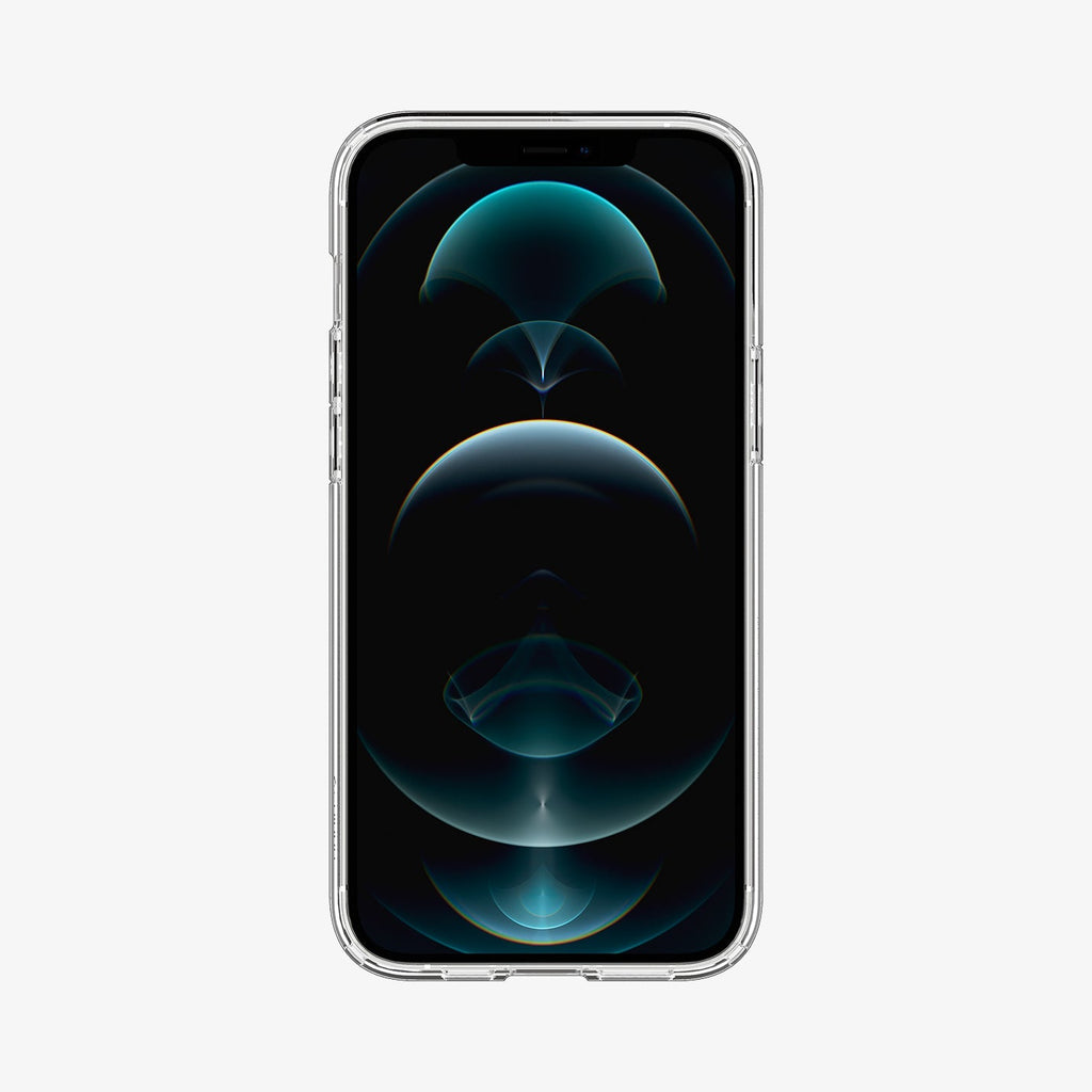 iPhone 12 Series - Ultra Hybrid (Mag Fit)