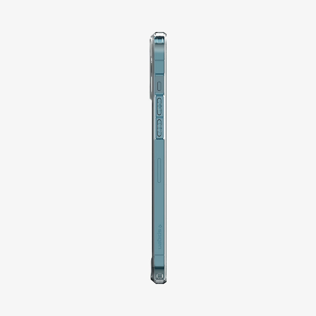 iPhone 12 Series - Ultra Hybrid (Mag Fit)