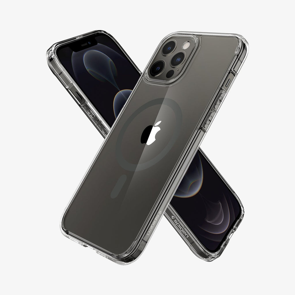 iPhone 12 Series - Ultra Hybrid (Mag Fit)