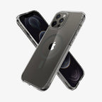 iPhone 12 Series - Ultra Hybrid (Mag Fit)