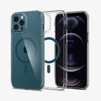 iPhone 12 Series - Ultra Hybrid (Mag Fit)