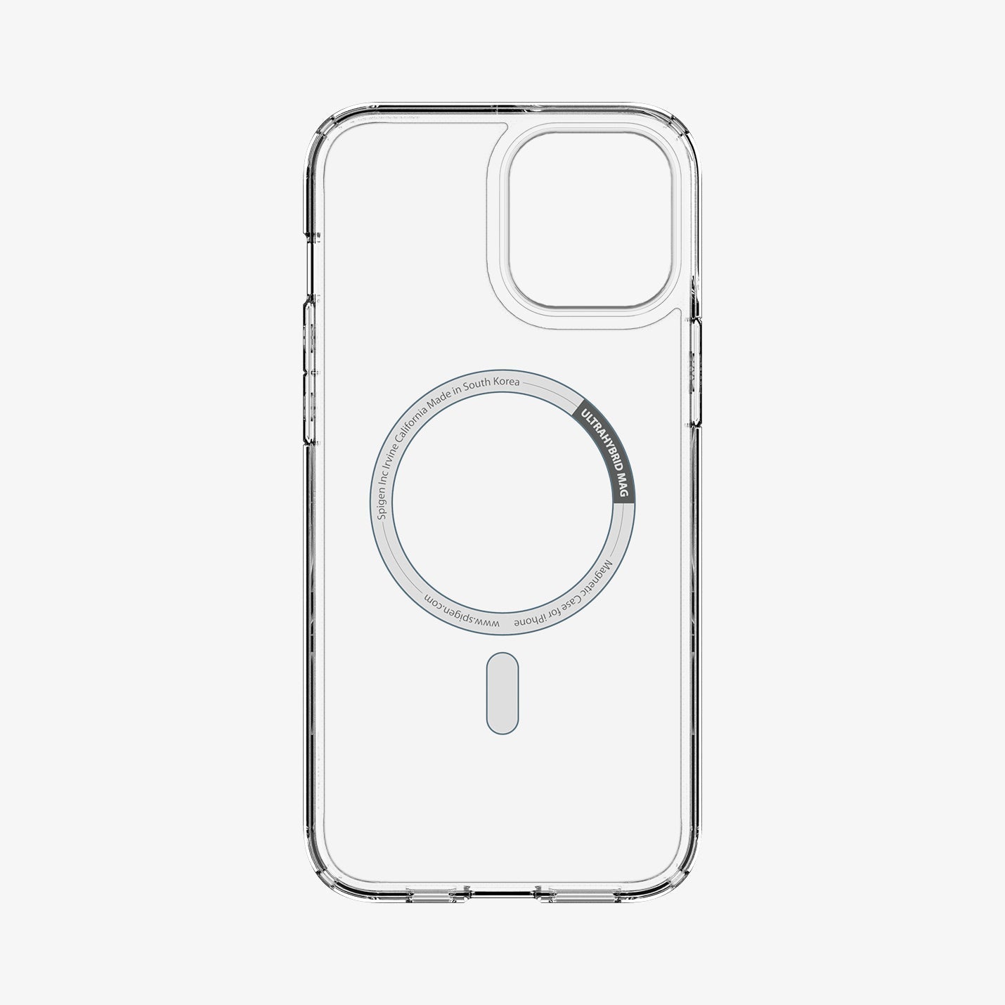 iPhone 12 Series - Ultra Hybrid (Mag Fit)