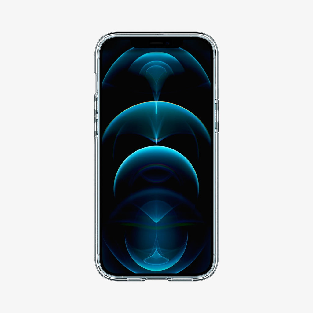iPhone 12 Series - Ultra Hybrid (Mag Fit)