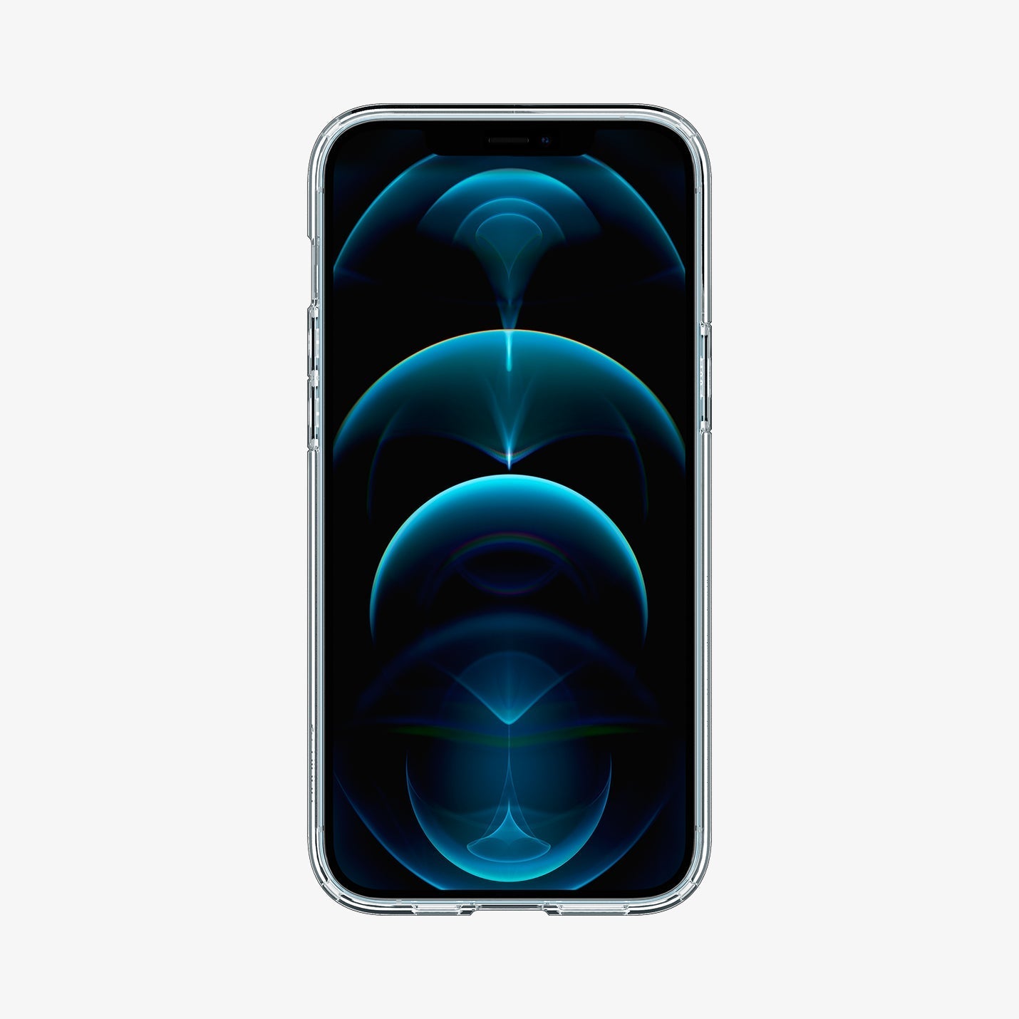 iPhone 12 Series - Ultra Hybrid (Mag Fit)