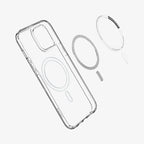 iPhone 12 Series - Ultra Hybrid (Mag Fit)