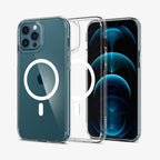 iPhone 12 Series - Ultra Hybrid (Mag Fit)