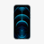 iPhone 12 Series - Ultra Hybrid (Mag Fit)