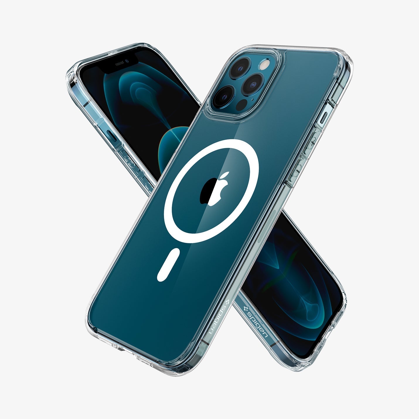 iPhone 12 Series - Ultra Hybrid (Mag Fit)