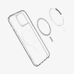 iPhone 12 Series - Ultra Hybrid (Mag Fit)