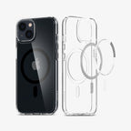 iPhone 13 Series - Ultra Hybrid (Mag Fit)