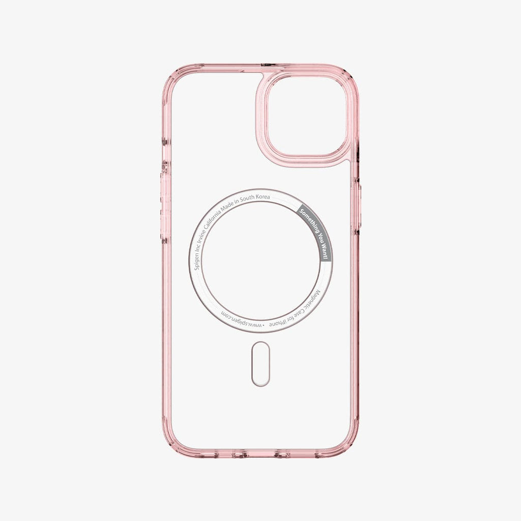 iPhone 13 Series - Ultra Hybrid (Mag Fit)