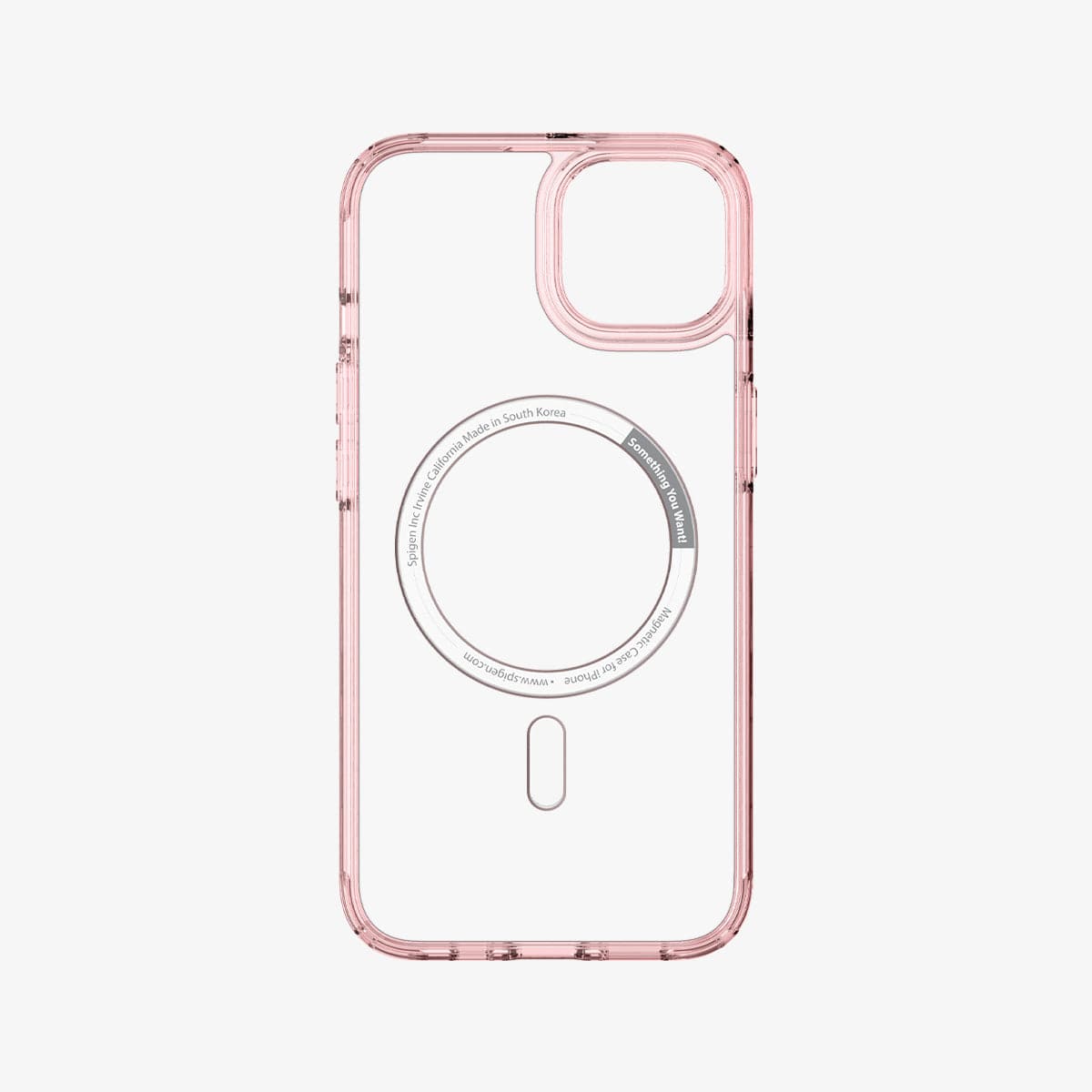 iPhone 13 Series - Ultra Hybrid (Mag Fit)