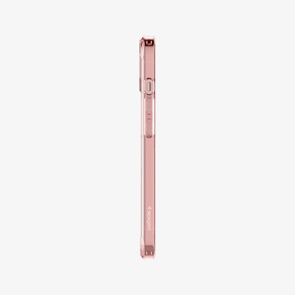 iPhone 13 Series - Ultra Hybrid (Mag Fit)