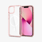 iPhone 13 Series - Ultra Hybrid (Mag Fit)