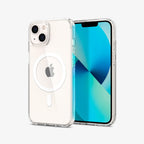 iPhone 13 Series - Ultra Hybrid (Mag Fit)