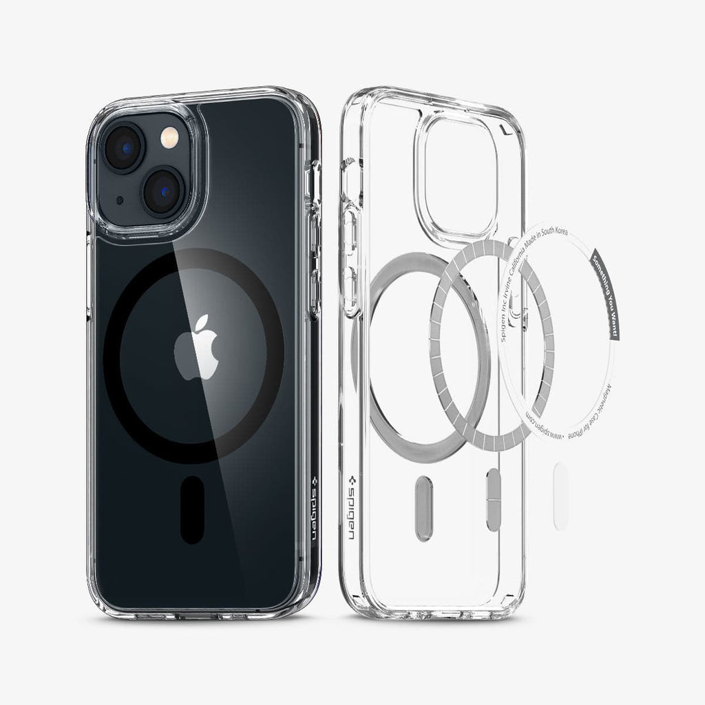 iPhone 13 Series - Ultra Hybrid (Mag Fit)