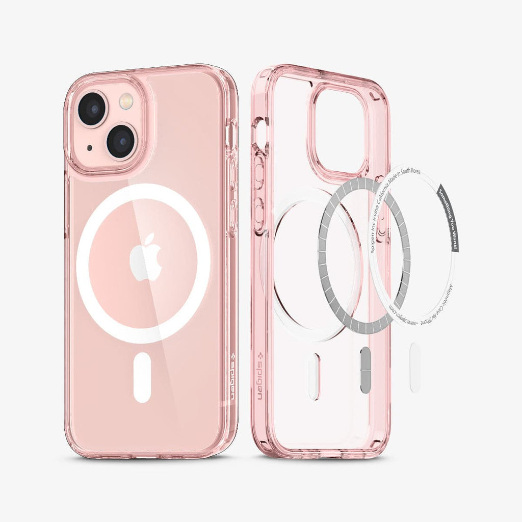 iPhone 13 Series - Ultra Hybrid (Mag Fit)