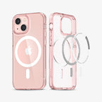 iPhone 13 Series - Ultra Hybrid (Mag Fit)