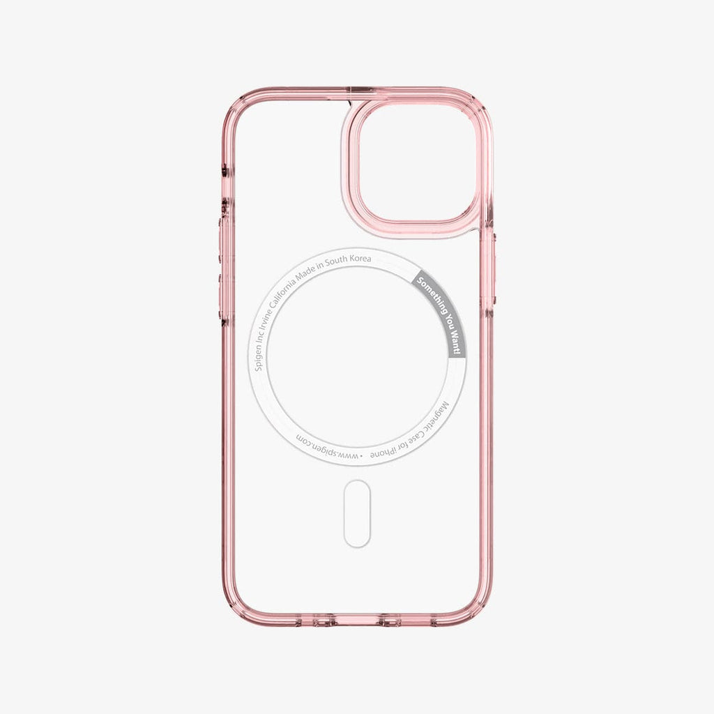 iPhone 13 Series - Ultra Hybrid (Mag Fit)
