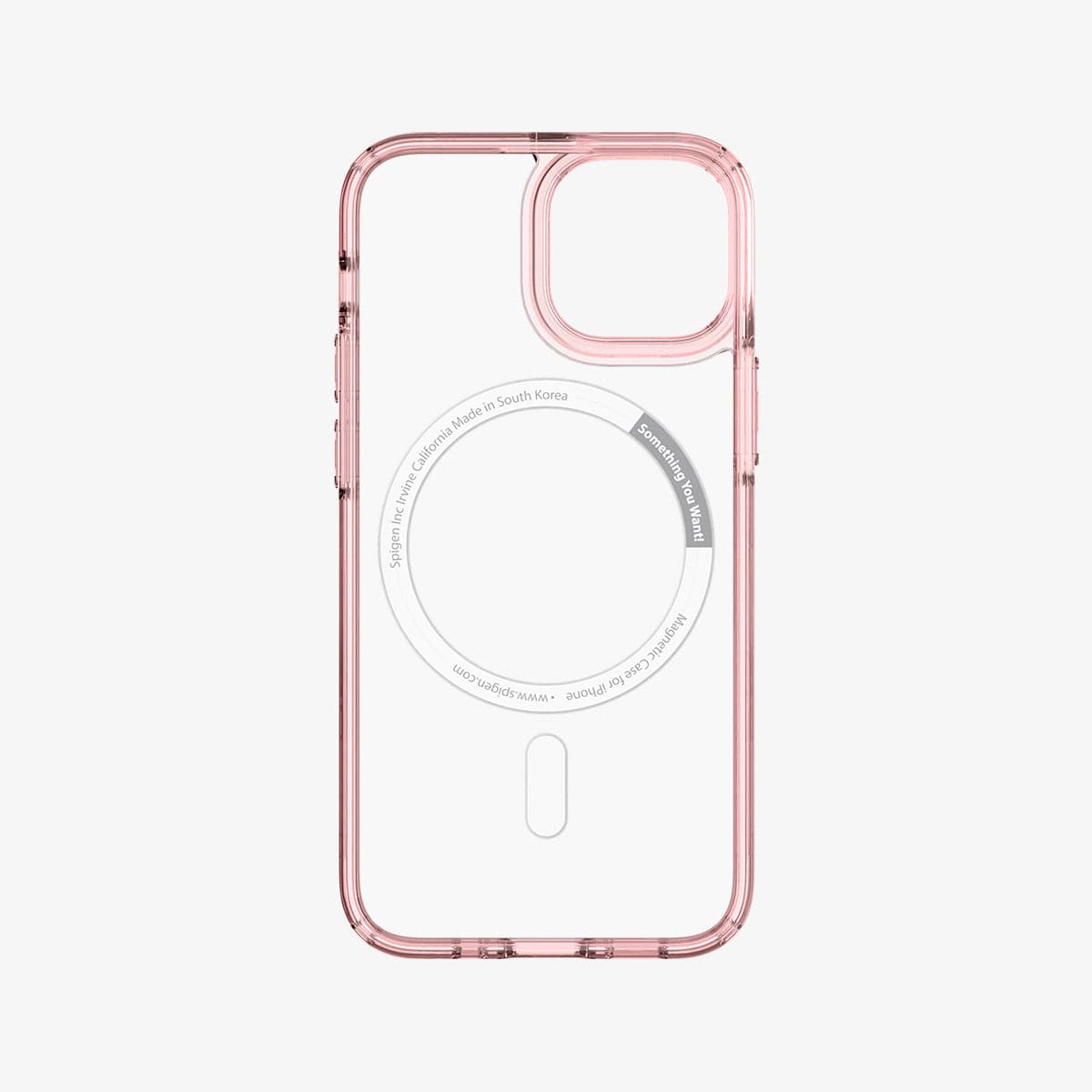 iPhone 13 Series - Ultra Hybrid (Mag Fit)