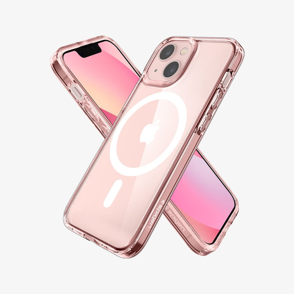 iPhone 13 Series - Ultra Hybrid (Mag Fit)