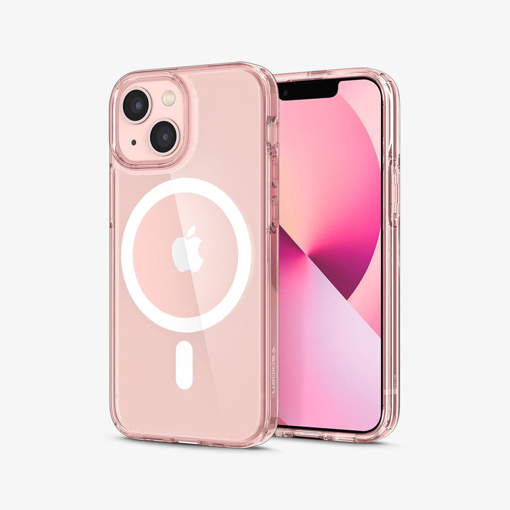 iPhone 13 Series - Ultra Hybrid (Mag Fit)